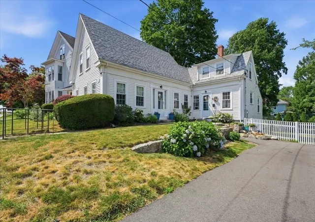 1st image of 113 Temple St, Whitman, MA 02382 | MLS# 73553888
