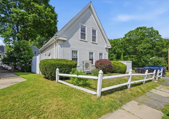 2nd image of 113 Temple St, Whitman, MA 02382 | MLS# 73553888