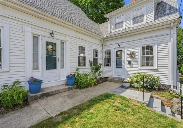 Photo 3 of Sale Pending at 113 Temple St, Whitman, MA 02382 | MLS# 73553888 | Listing updated on 2026-08-22
