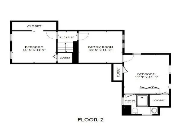 41st image of 113 Temple St, Whitman, MA 02382 | MLS# 73553888