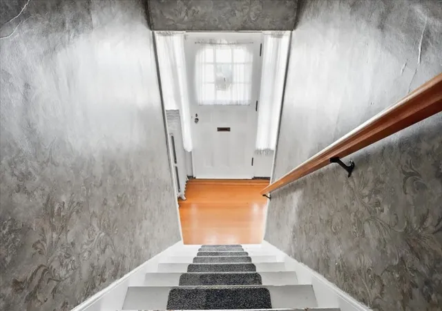 Photo 3 of Sale Pending at 113 Temple St, Whitman, MA 02382 | MLS# 73553888 | Listing updated on 2026-08-22