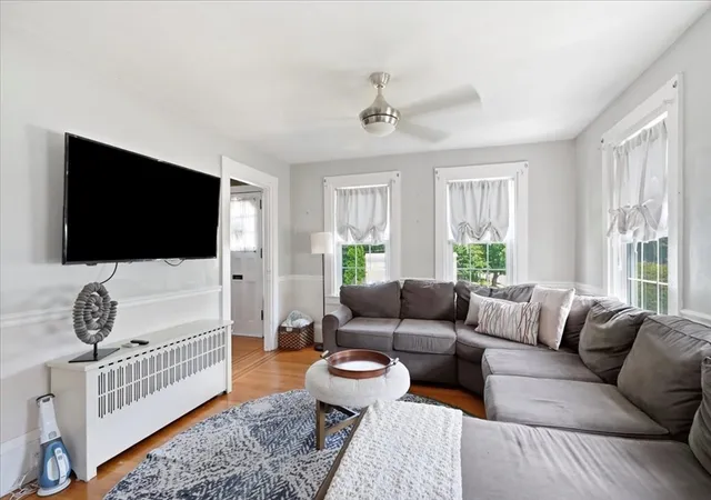 Photo 4 of Sale Pending at 113 Temple St, Whitman, MA 02382 | MLS# 73553888 | Listing updated on 2026-08-22