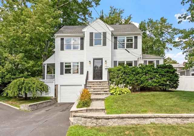 Photo 1 of Sale Pending at 55 Fairview St, Westwood, MA 02090 | MLS# 73562890 | Listing updated on 2026-08-26