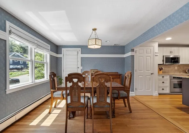 Photo 3 of Sale Pending at 55 Fairview St, Westwood, MA 02090 | MLS# 73562890 | Listing updated on 2026-08-26
