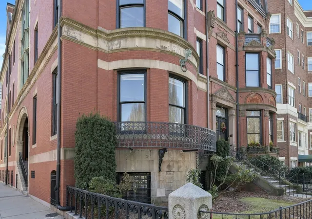 18th image of 29 Fairfield St #1A, Boston, MA 02116 | MLS# 73531800