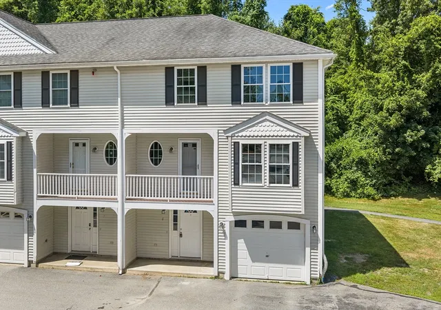 Homes for sale in Chelmsford, MA | 186 Tyngsboro Rd #6, Chelmsford, MA 01863 | MLS# 73545697