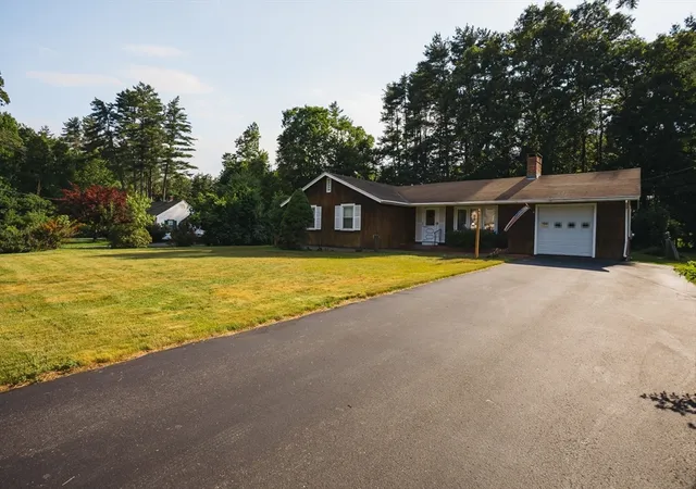 Homes for sale in Greenfield, MA | 40 Newell Pond Rd, Greenfield, MA 01301 | MLS# 73536017