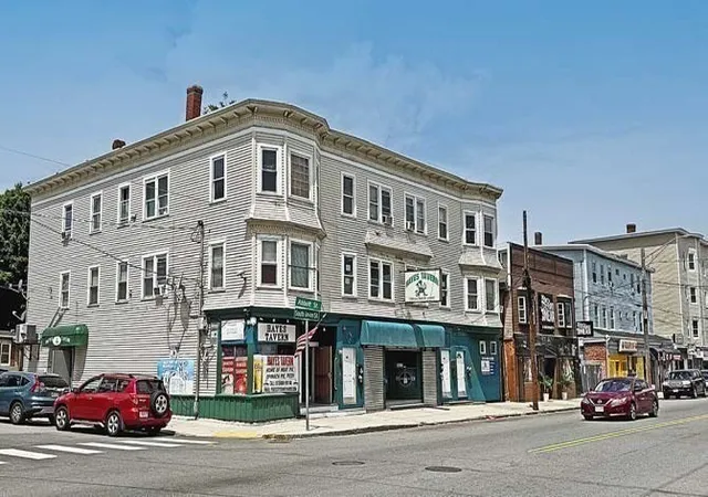 Homes for sale in Lawrence, MA | 159 S Union Street, Lawrence, MA 01843 | MLS# 73534642