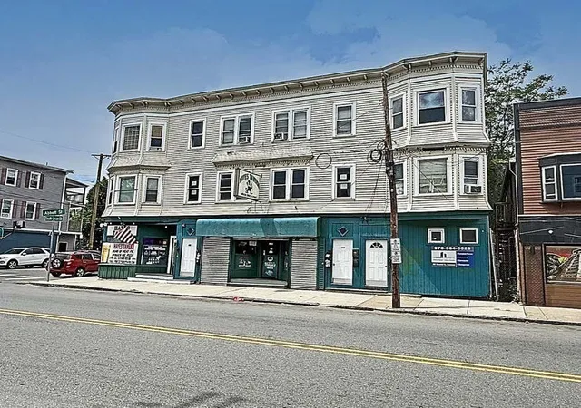 Homes for sale in Lawrence, MA | 159 S Union Street, Lawrence, MA 01843 | MLS# 73534642