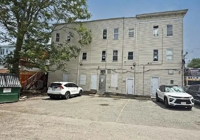 Homes for sale in Lawrence, MA | 159 S Union Street, Lawrence, MA 01843 | MLS# 73534642