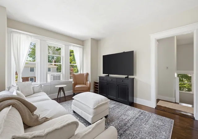 Homes for sale in Boston, MA | 66,66-R,70 Wren St, Boston, MA 02132 | MLS# 73534162