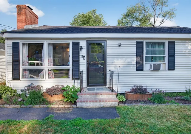 1st image of 18 Vernon St, Ayer, MA 01432 | MLS# 73560695
