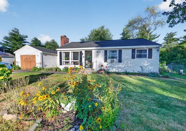 2nd image of 18 Vernon St, Ayer, MA 01432 | MLS# 73560695
