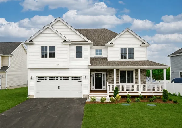 Homes for sale in West Bridgewater, MA | 4 Narragansett Dr, West Bridgewater, MA 02379 | MLS# 73526188