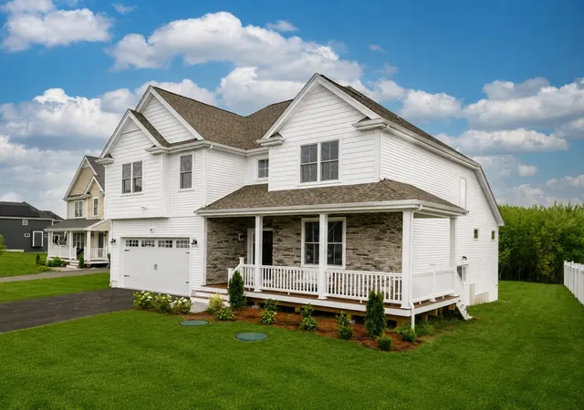 Homes for sale in West Bridgewater, MA | 4 Narragansett Dr, West Bridgewater, MA 02379 | MLS# 73526188