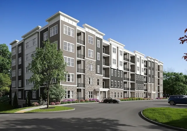 2nd image of 30 Coppersmith Way #313, Canton, MA 02021 | MLS# 73457468