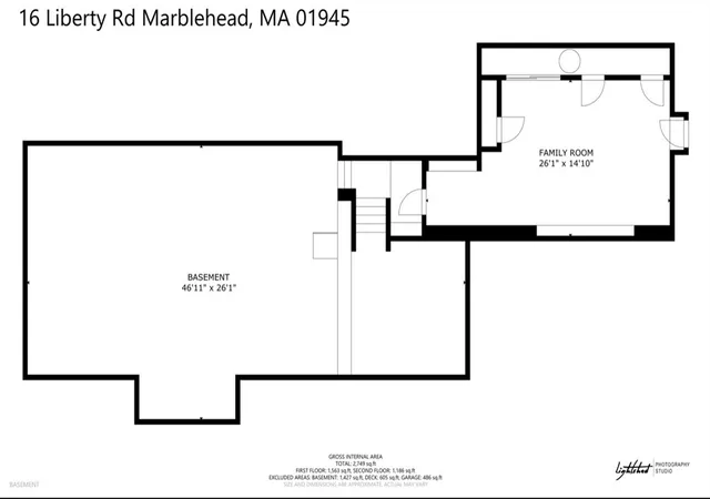 Homes for sale in Marblehead, MA | 16 Liberty Road, Marblehead, MA 01945 | MLS# 73497027