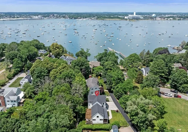 Homes for sale in Marblehead, MA | 16 Liberty Road, Marblehead, MA 01945 | MLS# 73497027