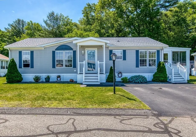 1st image of 54 Georges Loop, Raynham, MA 02767 | MLS# 73528410