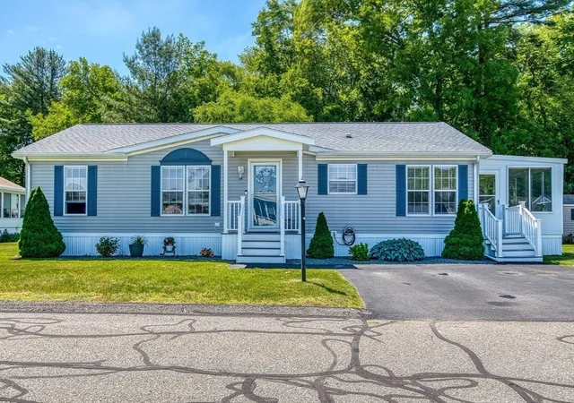 3rd image of 54 Georges Loop, Raynham, MA 02767 | MLS# 73528410