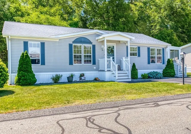 4th image of 54 Georges Loop, Raynham, MA 02767 | MLS# 73528410