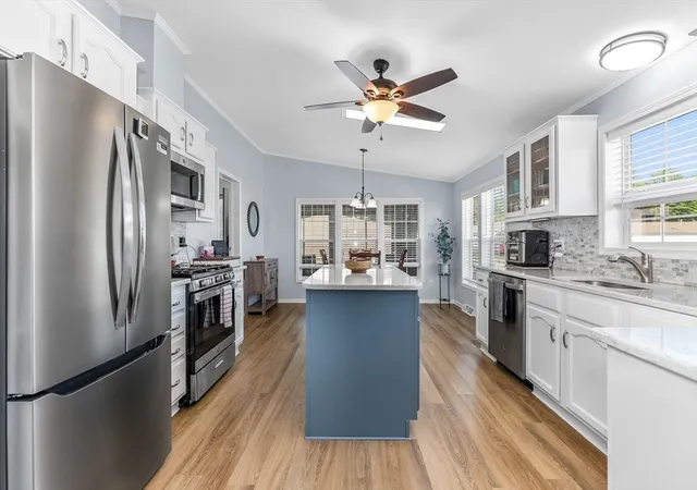 5th image of 54 Georges Loop, Raynham, MA 02767 | MLS# 73528410