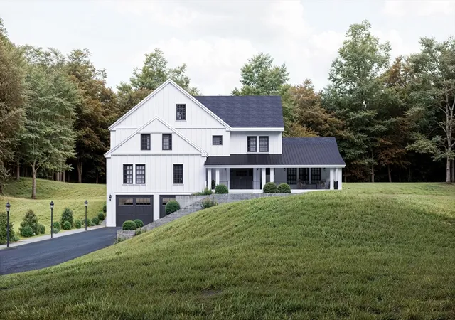Photo 1 of Sale Pending at 223 South St, Northborough, MA 01532 | MLS# 73502252 | Listing updated on 2026-04-15