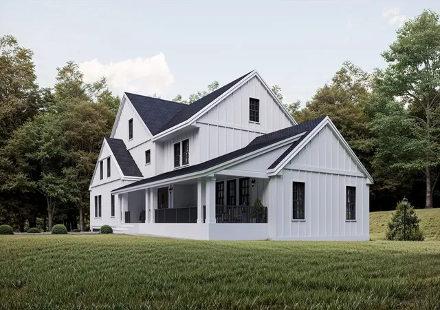 Photo 2 of Sale Pending at 223 South St, Northborough, MA 01532 | MLS# 73502252 | Listing updated on 2026-04-15
