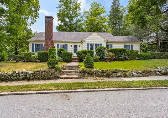 1st image of 2 Hunting St, North Attleboro, MA 02760 | MLS# 73556689