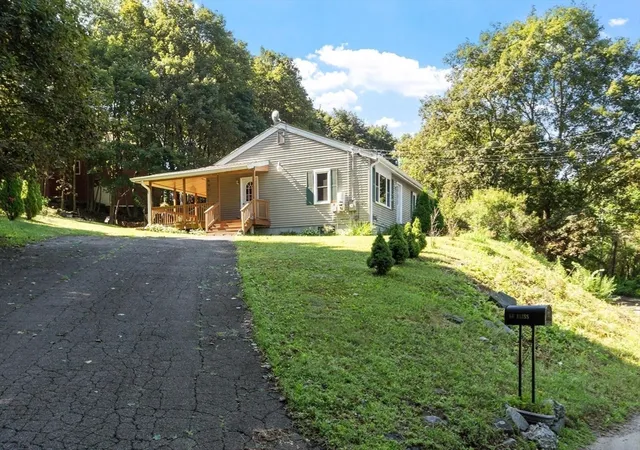 2nd image of 56 Bliss St, Athol, MA 01331 | MLS# 73560960