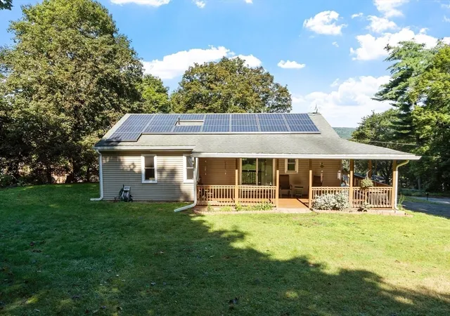 4th image of 56 Bliss St, Athol, MA 01331 | MLS# 73560960