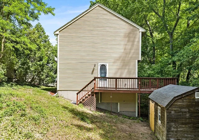 40th image of 89 Old Andover Rd, North Reading, MA 01864 | MLS# 73532335
