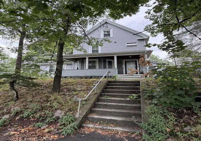 1st image of 1240 Vfw Parkway, West Roxbury, MA 02132 | MLS# 73558613