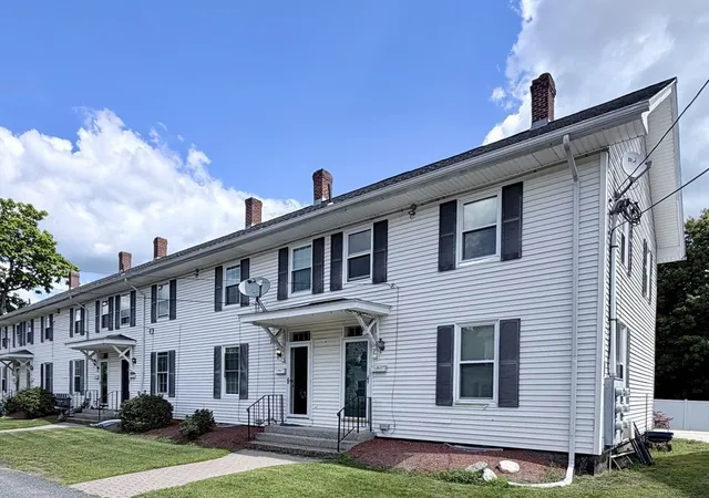 Photo 1 of Condo for sale at 19 Sampson St #19, Grafton, MA 01560 | MLS# 73569846 | Listing updated on 2026-09-22