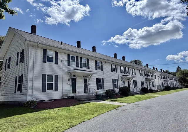 Photo 3 of Condo for sale at 19 Sampson St #19, Grafton, MA 01560 | MLS# 73569846 | Listing updated on 2026-09-22