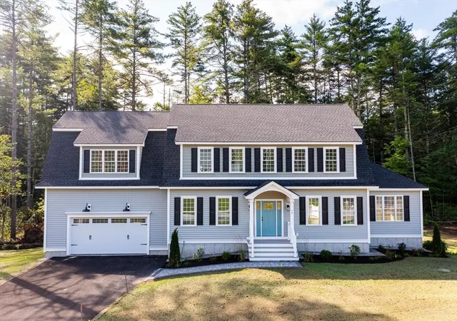 Single family home for sale at 19 Unkety Brk Way, Dunstable, MA 01827 | MLS# 73558888