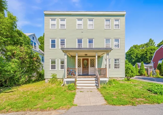 1st image of 23 Shirley St, Lexington, MA 02421