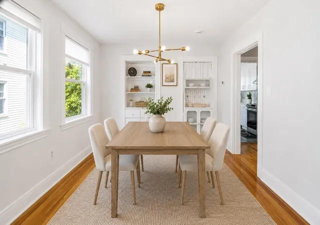5th image of 23 Shirley St, Lexington, MA 02421