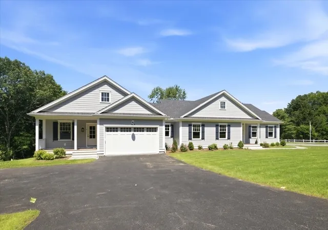Homes for sale in Walpole, MA | 1549 Washington St #1, Walpole, MA 02081 | MLS# 73549037