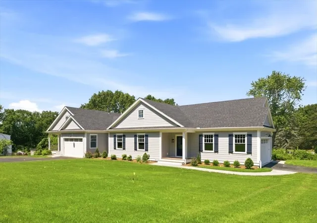 Homes for sale in Walpole, MA | 1549 Washington St #1, Walpole, MA 02081 | MLS# 73549037