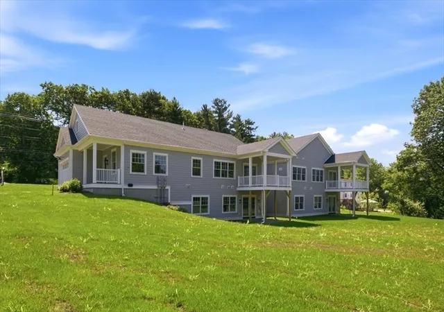Homes for sale in Walpole, MA | 1549 Washington St #1, Walpole, MA 02081 | MLS# 73549037