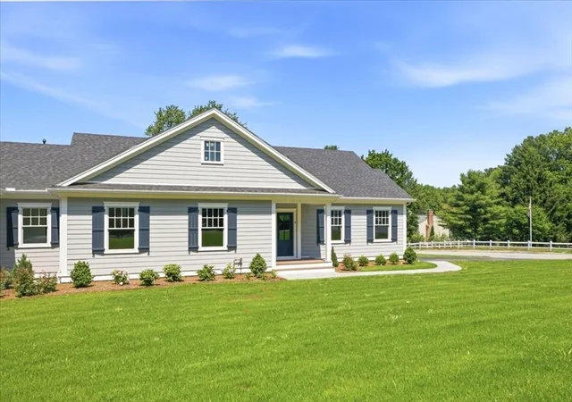 Homes for sale in Walpole, MA | 1549 Washington St #1, Walpole, MA 02081 | MLS# 73549037