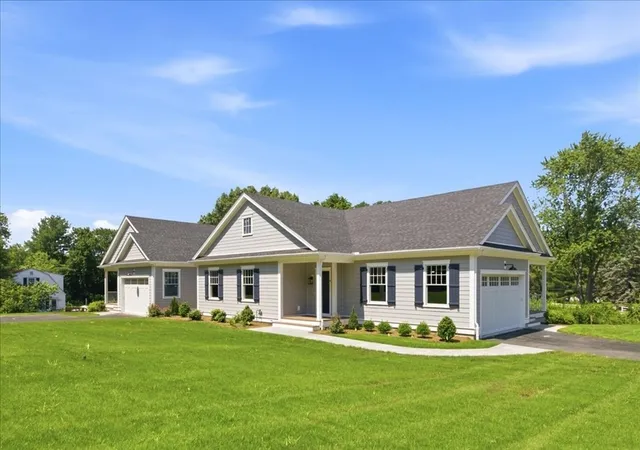 Homes for sale in Walpole, MA | 1549 Washington St #1, Walpole, MA 02081 | MLS# 73549037