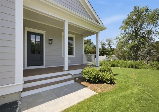 Homes for sale in Walpole, MA | 1549 Washington St #1, Walpole, MA 02081 | MLS# 73549037