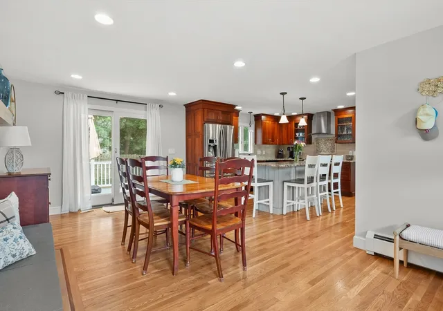 Photo 2 of Sale Pending at 104 Martin Ave, North Andover, MA 01845 | MLS# 73565855 | Listing updated on 2026-08-26