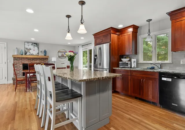 Photo 3 of Sale Pending at 104 Martin Ave, North Andover, MA 01845 | MLS# 73565855 | Listing updated on 2026-08-26