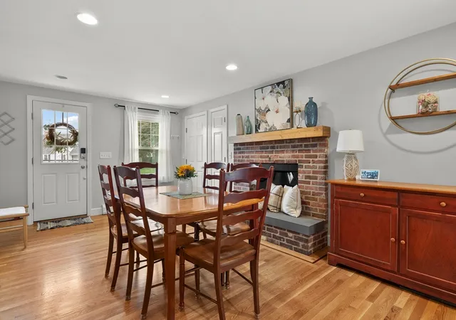 Photo 4 of Sale Pending at 104 Martin Ave, North Andover, MA 01845 | MLS# 73565855 | Listing updated on 2026-08-26
