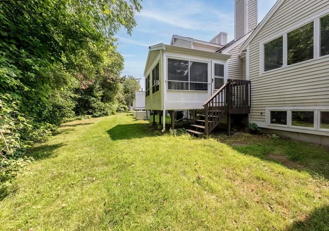 25th image of 4 Portside Dr #158, Mashpee, MA 02649 | MLS# 73560006