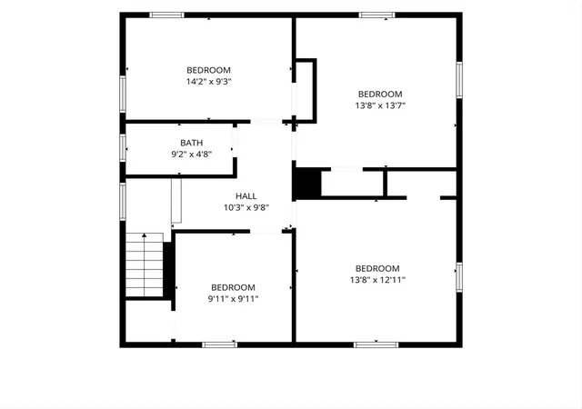 40th image of 144 Salem Street, Reading, MA 01867 | MLS# 73562689