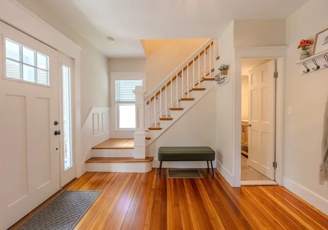 Photo 4 of Single family home for sale at 144 Salem St, Reading, MA 01867 | MLS# 73562689 | Listing updated on 2026-09-13